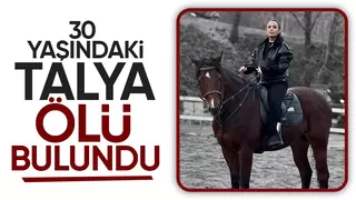 Arkadaşları haber alamadı evinde ölü bulundu