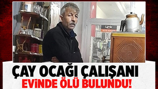 Arkadaşları haber alamayınca acı gerçek ortaya çıktı