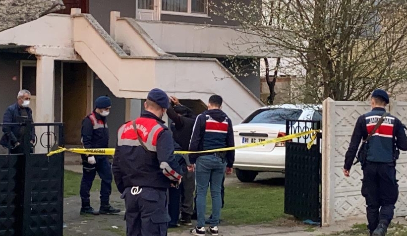 Arkadaşların tartışması kanlı bitti: 1 ölü