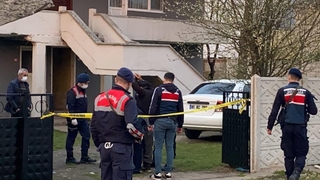 Arkadaşların tartışması kanlı bitti: 1 ölü