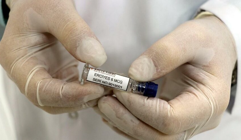 Yerli aşıda Faz-2’nin ilk sonuçları açıklandı