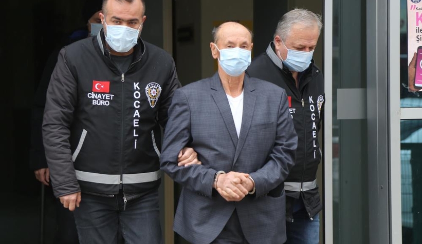 Arsa sahibini öldüren sanığa 15 yıl hapis