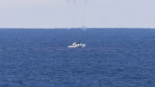 Artemis II dünyaya döndü