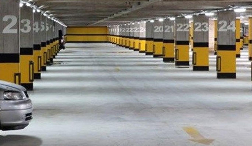 Artık her daireye bir otopark zorunlu