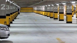 Artık her daireye bir otopark zorunlu