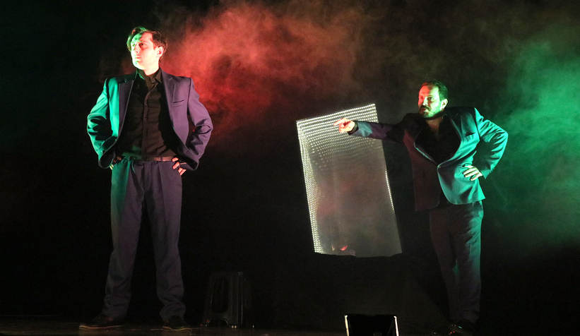 Aruz Vezni seyirciden tam not aldı