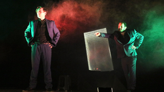 Aruz Vezni seyirciden tam not aldı