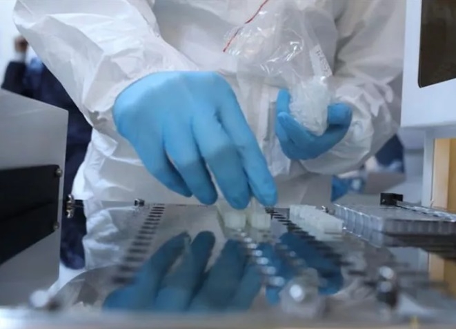 ASELSAN geliştirdi, Dünya'da bir ilk