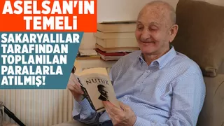 ASELSAN’ın hiç duyulmayan hikayesi