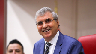 Asfalt ve beton ile dokunmadığımız yol kalmayacak