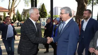 Asfaltlanmayan grup yolu kalmayacak