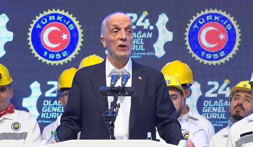 Asgari ücret açıklaması: Cambaz olsanız bir hafta geçinemezsiniz