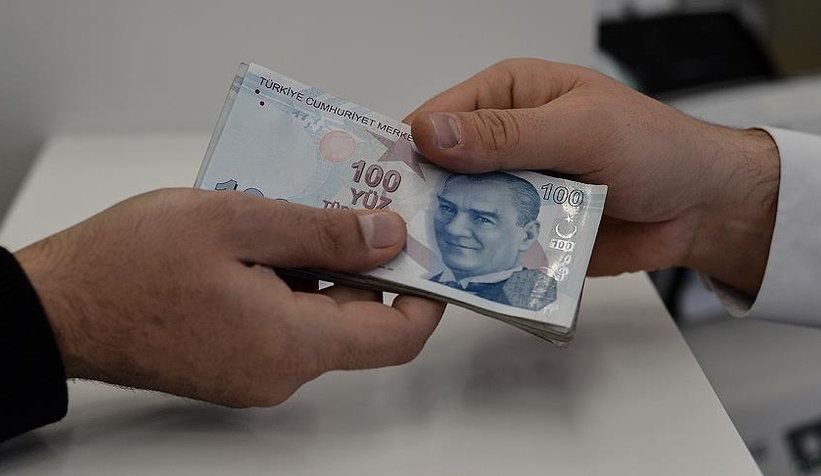 Asgari ücret teklifi TBMM’de kabul edildi