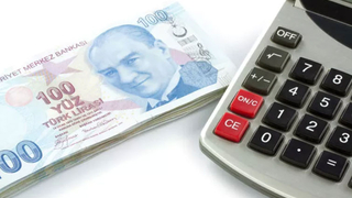 Asgari ücret zammı için yeni rakam 