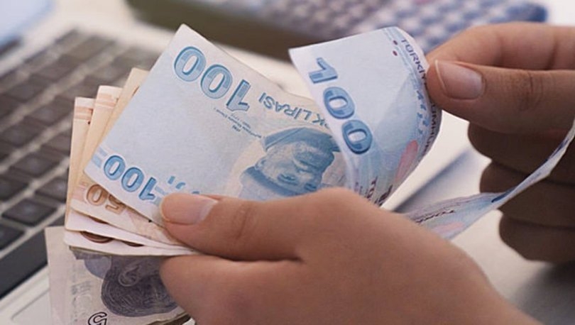 Asgari ücret zammında beklenti yüksek