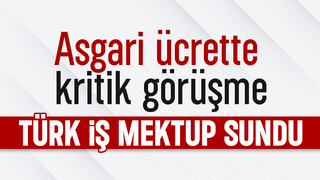 asgari ücrette kritik gorusme