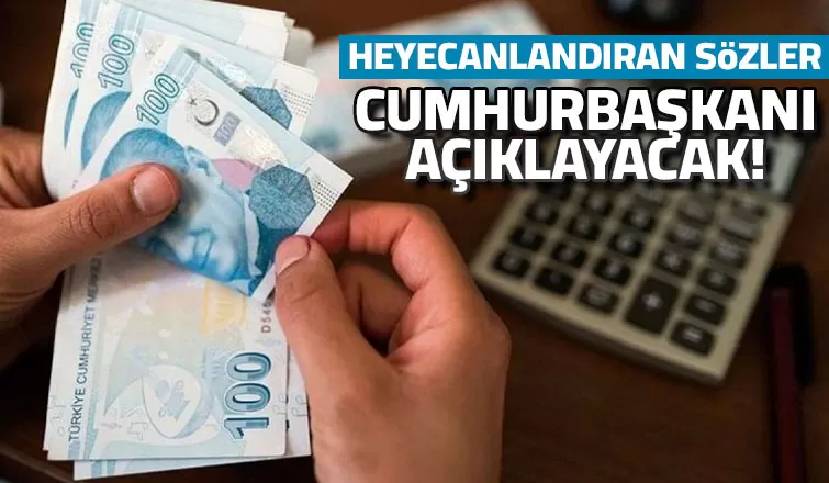 Asgari ücrette yeni zam sinyali