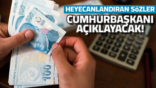 Asgari ücrette yeni zam sinyali