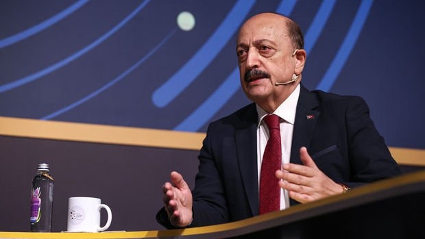 Asgari ücretten vergi alınmamasıyla ilgili çalışmamız var