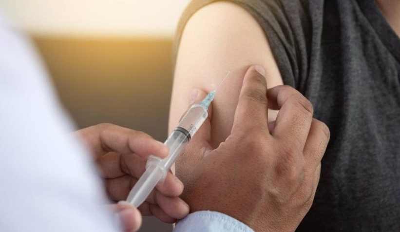 Aşı anne sütündeki antikor seviyesini artırıyor