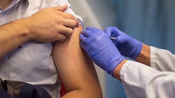 Aşı seferberliği! İlçelere kadar tek tek planlandı