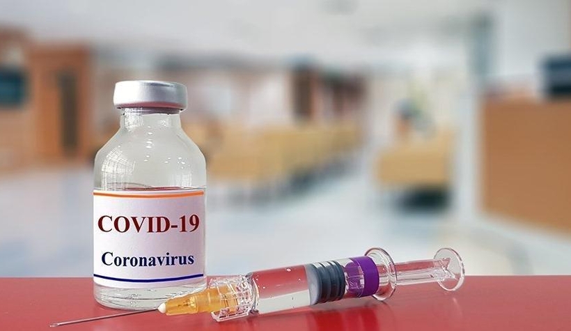 Aşı yarışında önemli gelişme