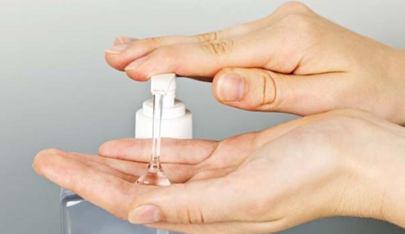 Aşırı dezenfektan kullananlar dikkat!