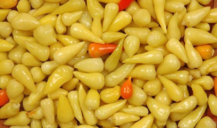 Aşırıcı acı biber tüketimi bağımlılığa yol açıyor