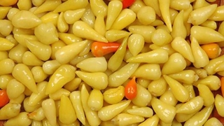 Aşırıcı acı biber tüketimi bağımlılığa yol açıyor