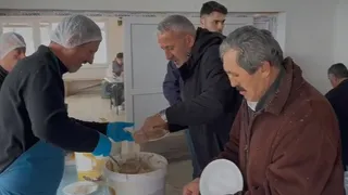 Asırlık bayram geleneği