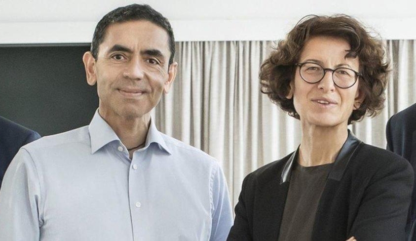 Aşıyı bulan Türk bilim adamı müjdeyi verdi