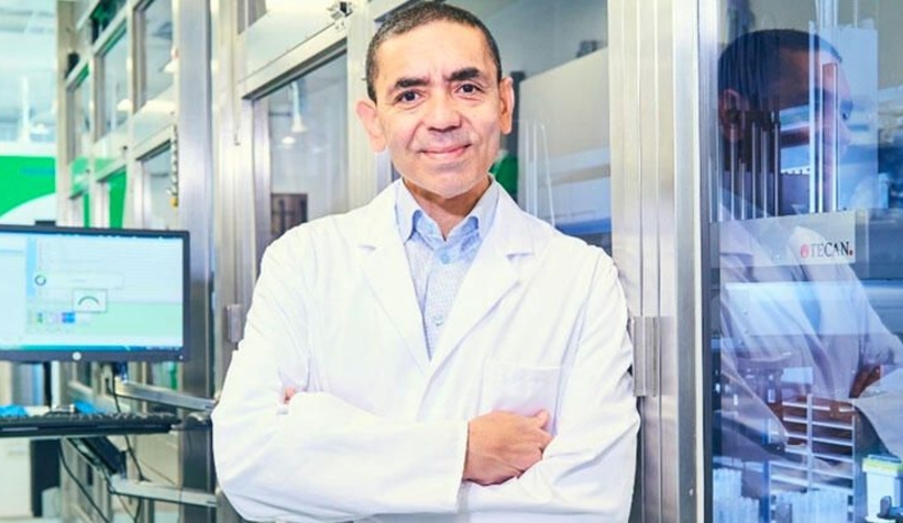 Aşıyı bulan Türk doktor normale dönüş için tarih verdi