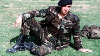 Askerden dağıtım iznine gelen genci öldüren 2 sanığa müebbet