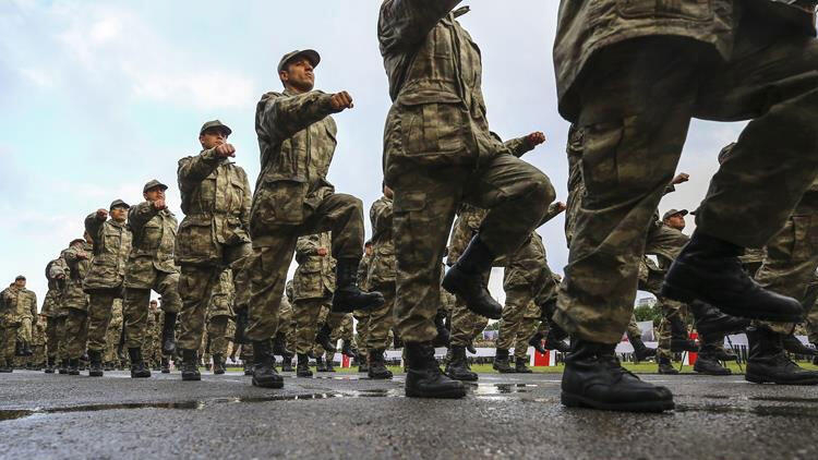 Askerlik sevkleri ertelendi