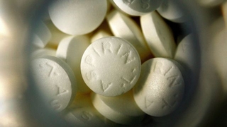 Aspirin koronada ölüm riskini yüzde 47 düşürüyor