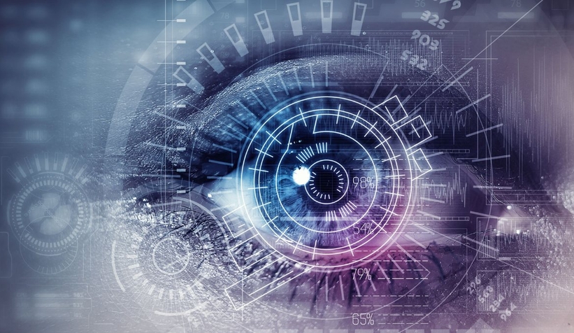 Astronotlar uzayda yapay göz üretecek