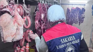 At eti skandalları sonrası denetimler sıklaştı