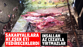 At keserken yakalanan 2 kişi tutuklandı