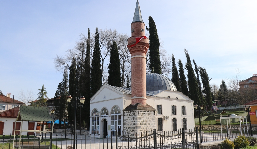 Ata yadigarı orijinalliğini koruyor