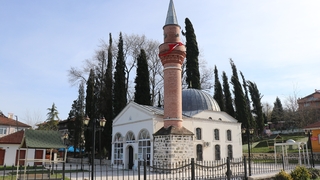 Ata yadigarı orijinalliğini koruyor