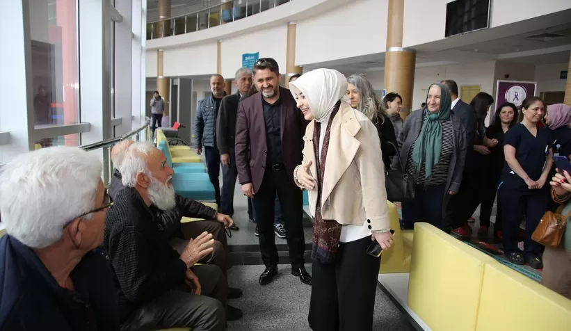 Atabek sahanın tozunu attırıyor