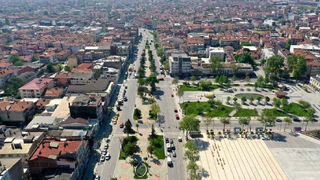 Atatürk Bulvarı ve bağlantı yolları için uyarı; Trafiği kapatılacak