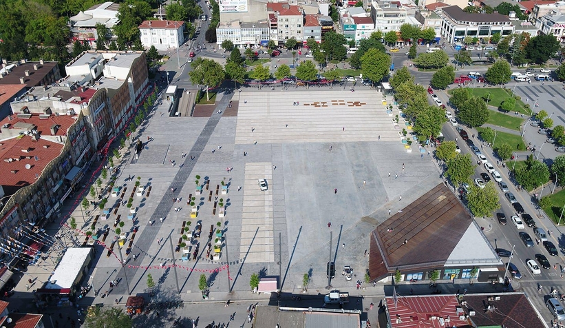 Atatürk Büstü projesiyle ilgili ilk detayları açıkladı