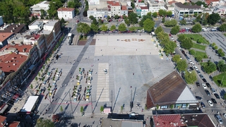 Atatürk Büstü projesiyle ilgili ilk detayları açıkladı