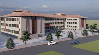 Atatürk İlkokulu için ihale tamam