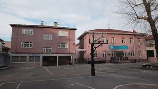 Atatürk İlkokulu ihaleye çıkıyor