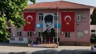 Atatürk İlkokulu'nun yeni yeri belli oldu