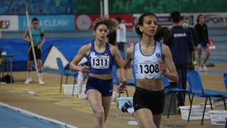 Atletizmde Sakaryalı öğrencilerin büyük başarısı 