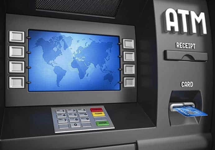 ATM'den yapılan EFT'lerde ücretler artırıldı