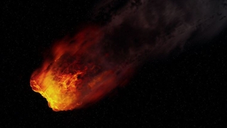 Atom bombasından çok daha güçlü: Dünya'ya yaklaşıyor